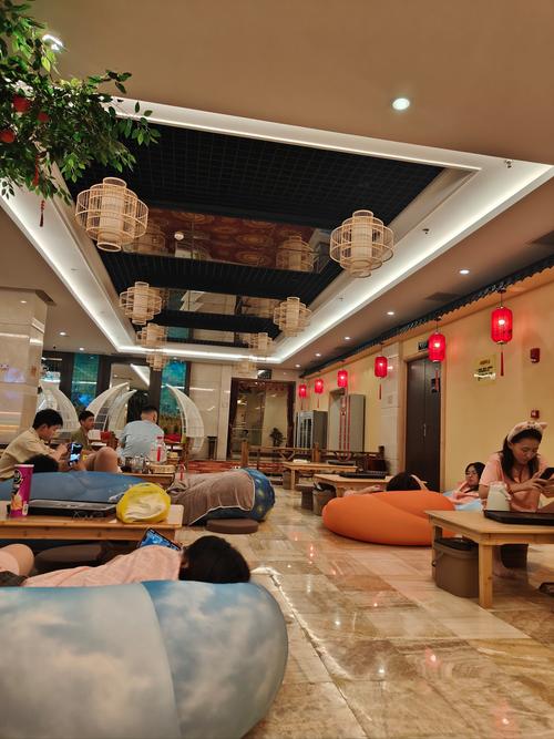 武汉桑拿体验：身心洗礼之旅，领略独特文化魅力