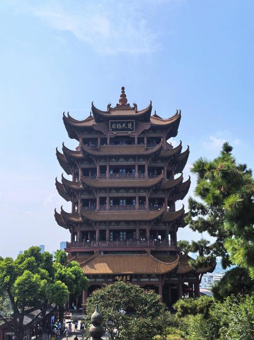 武汉休闲去处_武汉休闲游_武汉休闲推荐