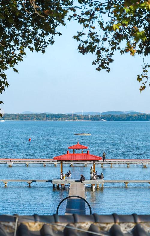 武汉市内休闲好去处_武汉休闲景点_武汉休闲哪里好