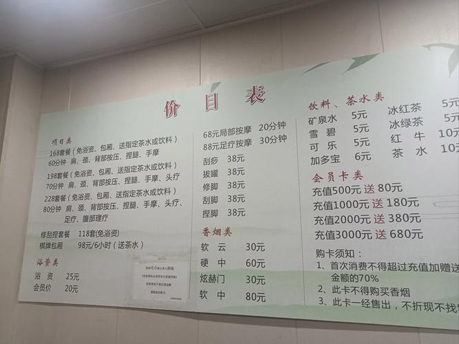 2020武汉桑拿_武汉桑拿什么价格_武汉桑拿价格表